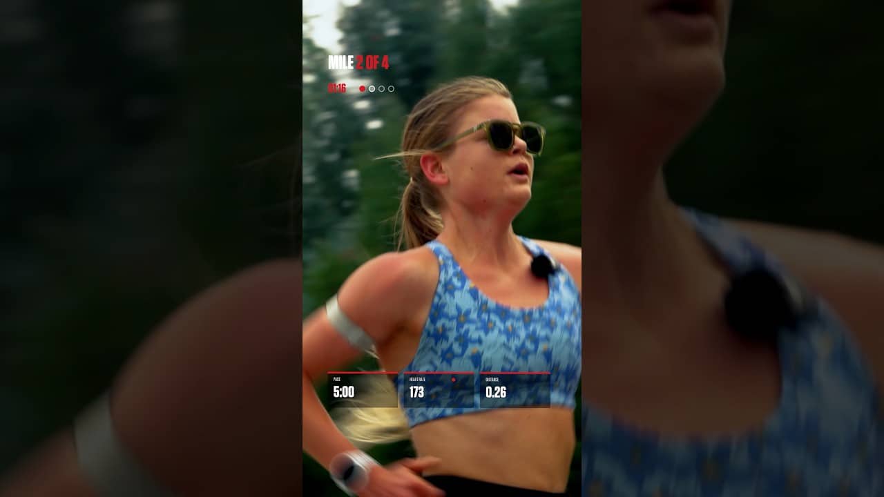 Allie O Is On 🔥
