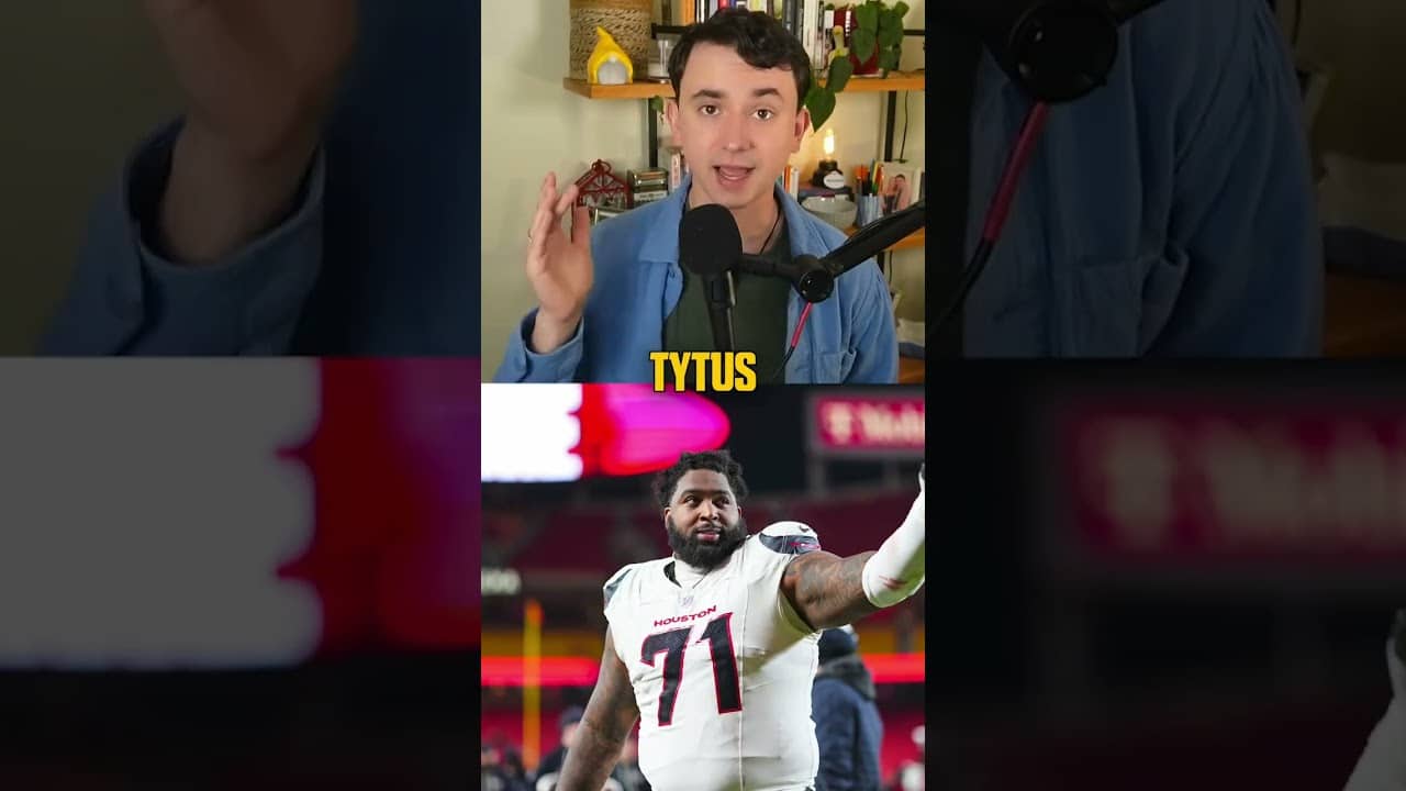Ben Solak says Browns fans should be happy with this year's draft class 🔥