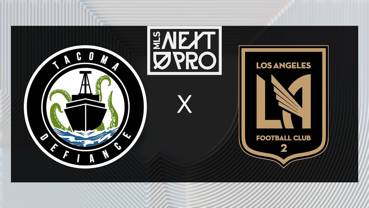 MLS NEXT PRO: North Texas SC vs San Jose Earthquakes II | May 23, 2026