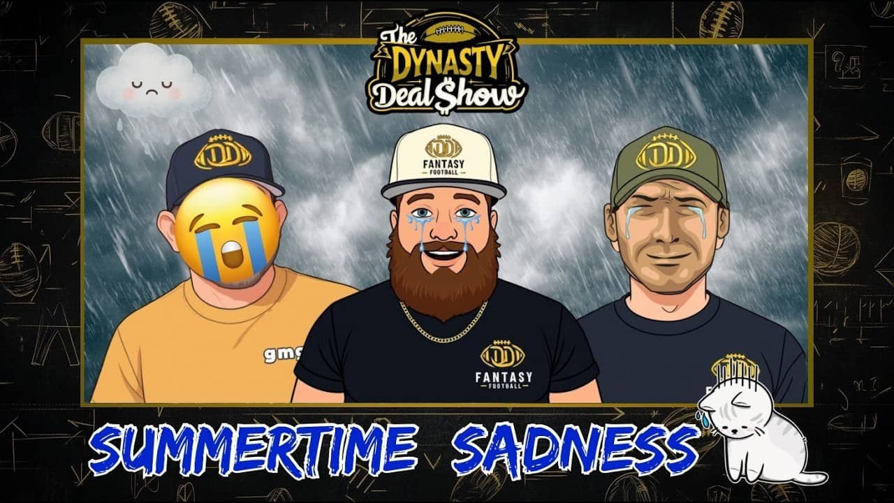 Dynasty Deal Show  Summertime Sadness
