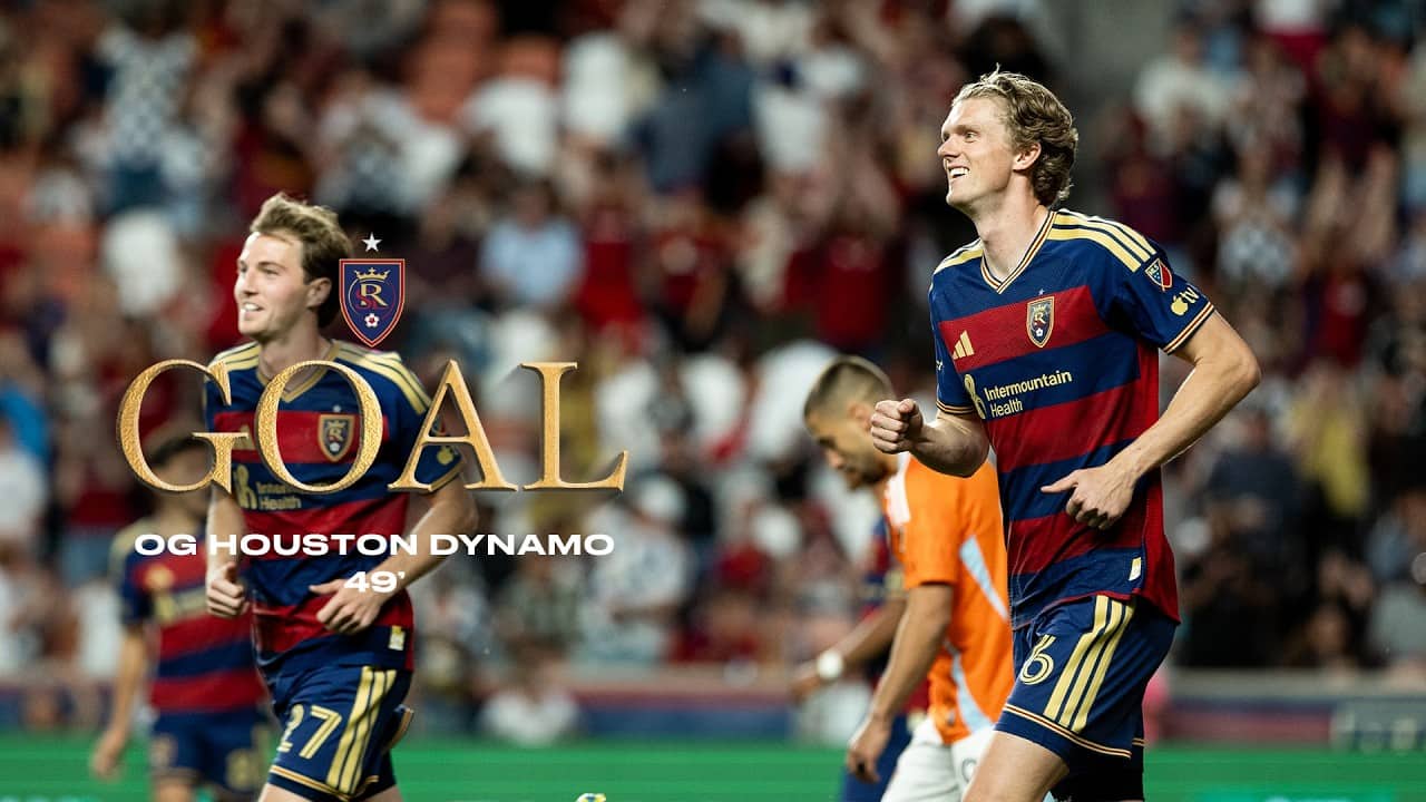 GOAL: Duane Holmes (OG) 48', May 13, 2026