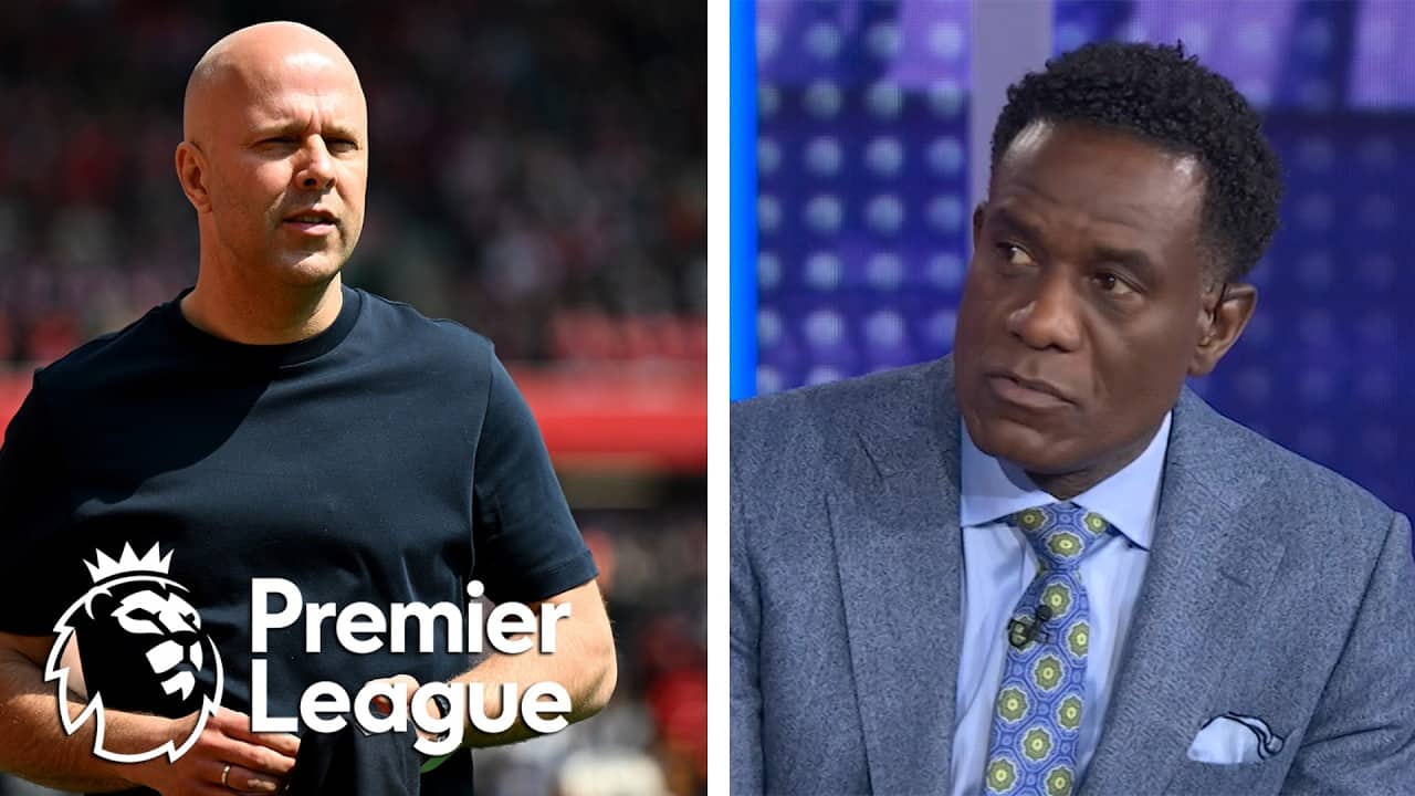 Why Liverpool's season has been underwhelming to the fans | Premier League | NBC Sports
