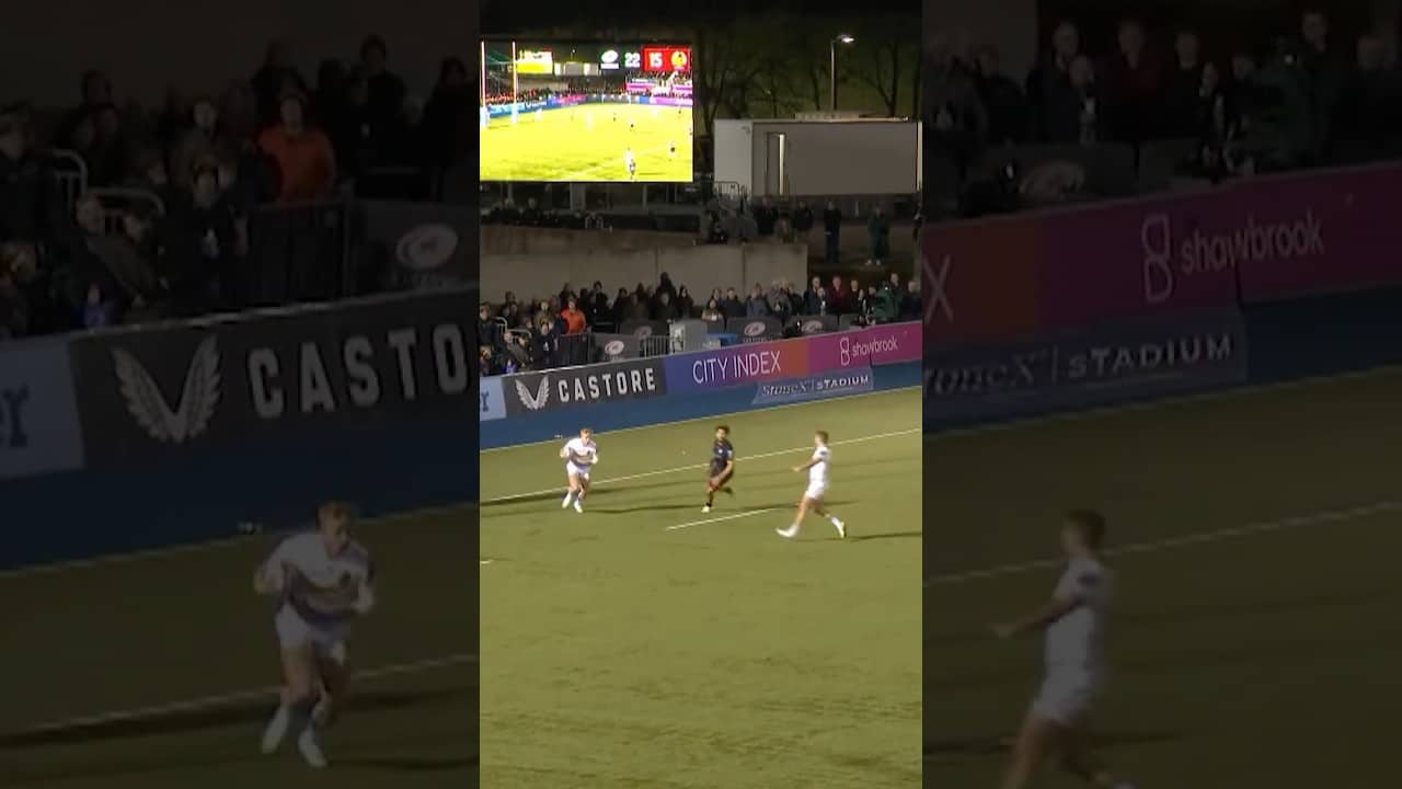 END TO END TRY!
