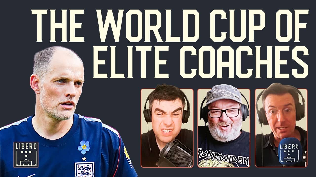 World Cup 002 | Are Ancelotti And Tuchel The Exception Or The Rule?