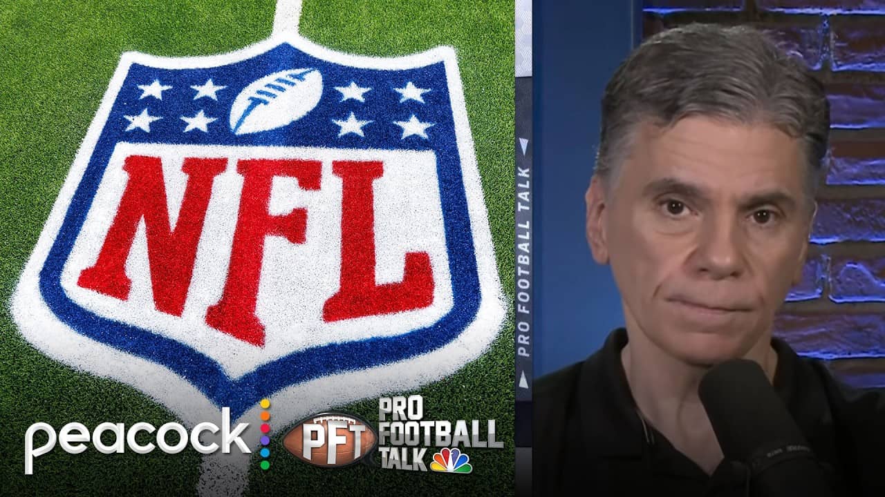 Analyzing how international games impact NFL teams in 2026 | Pro Football Talk | NFL on NBC