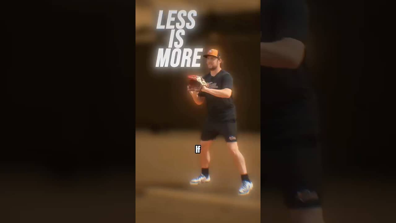 Nothing In Pitching Matters Until This...
