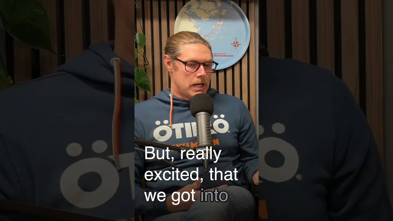 LTBz headed back to Ötillö!