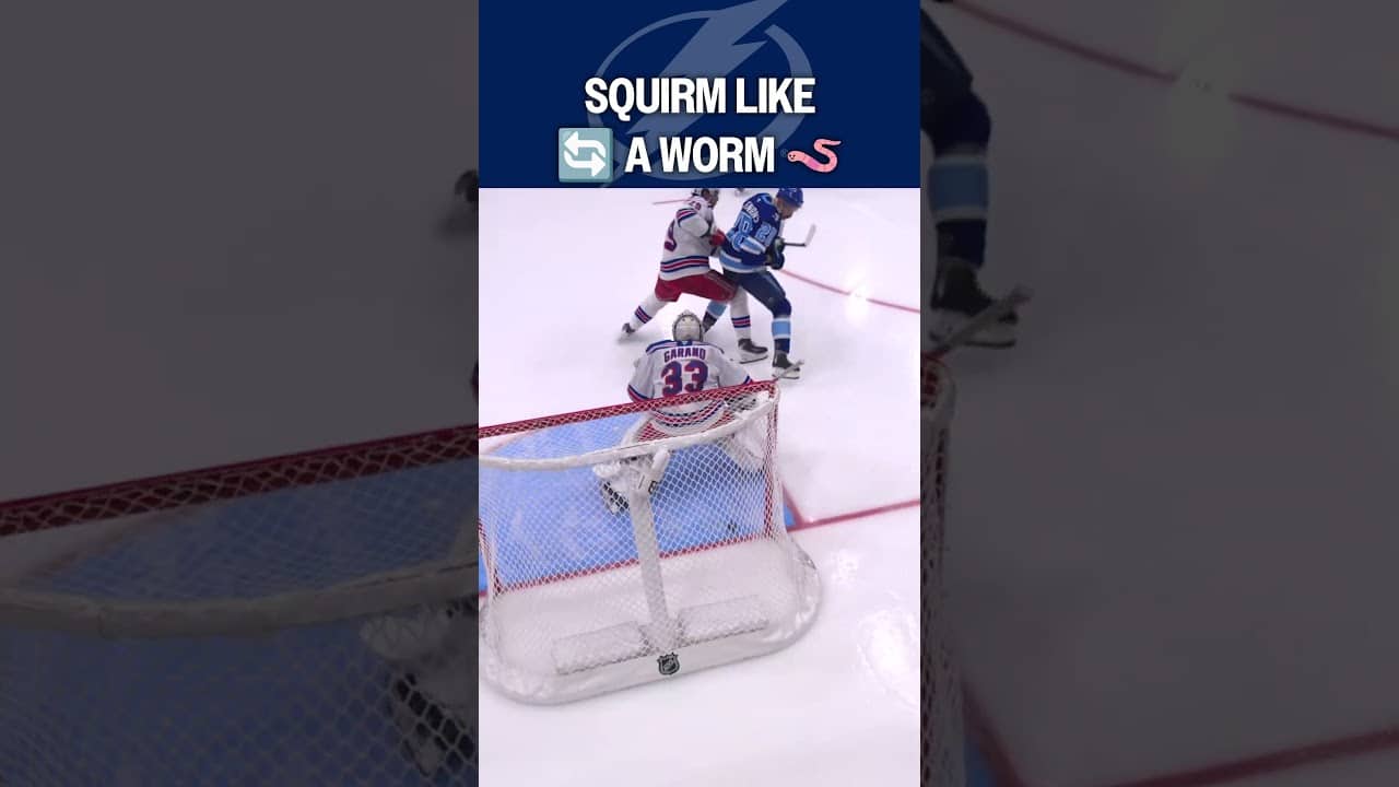 Late GOAL OF THE YEAR candidate?! 🤔