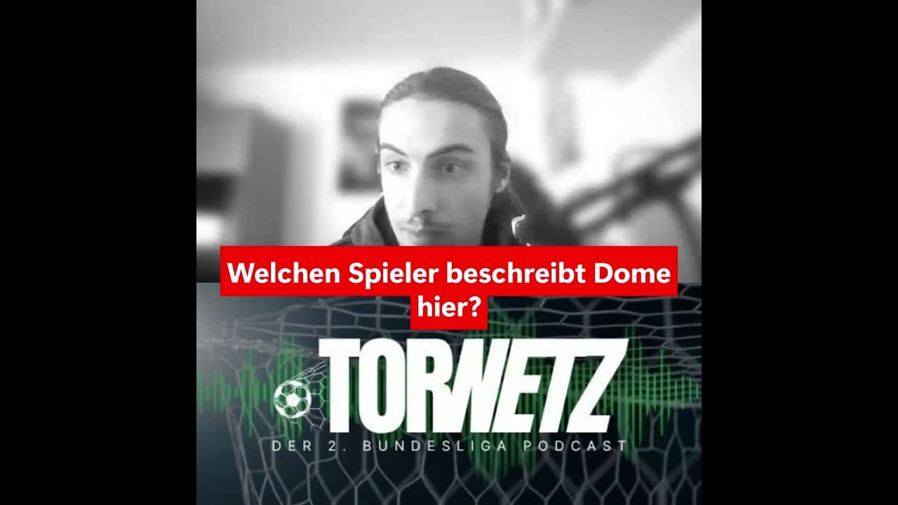 Die TorNetz-Saisonanalyse (Quiz-Time) #quiz #tornetz