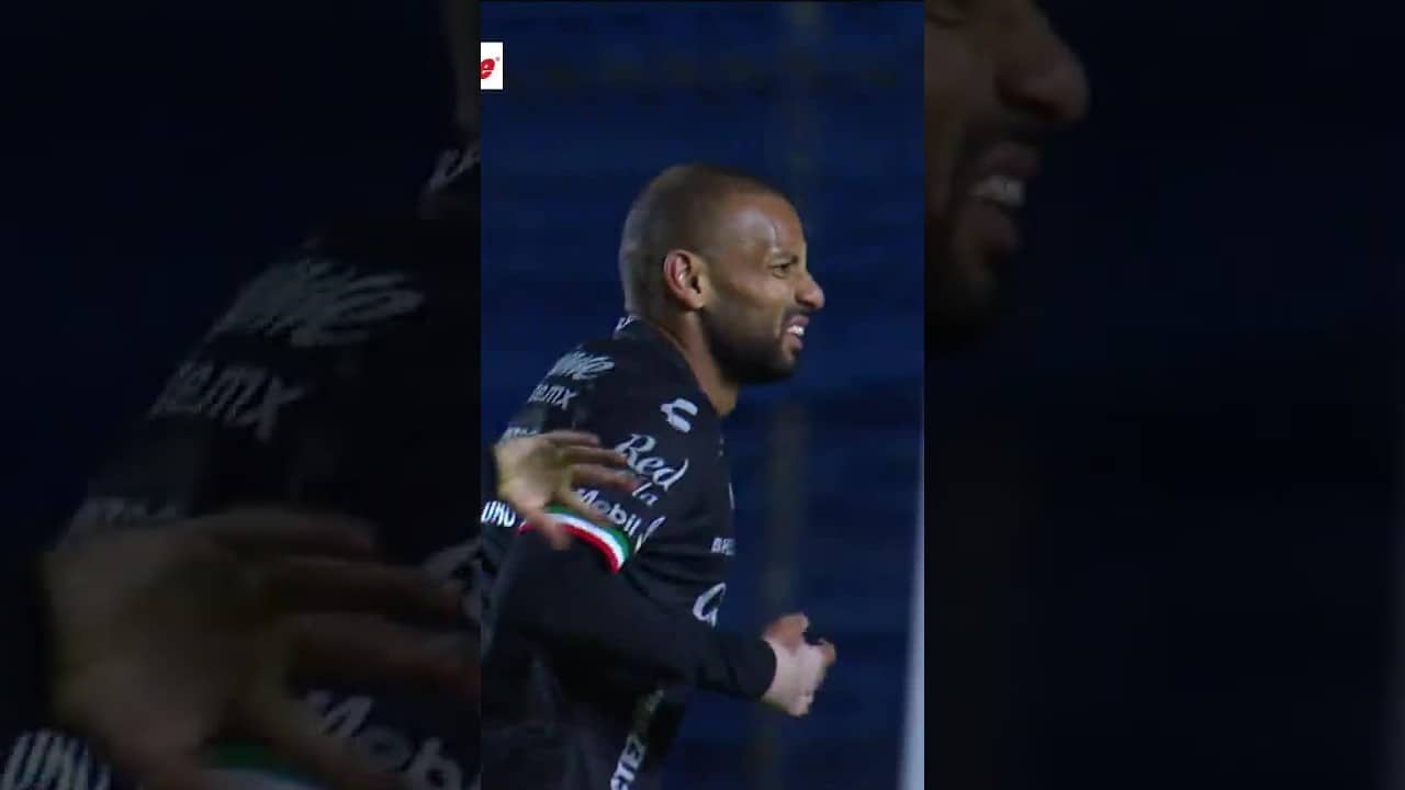 Revívelo: ¡Golazo de João Pedro! 🤩 #shorts