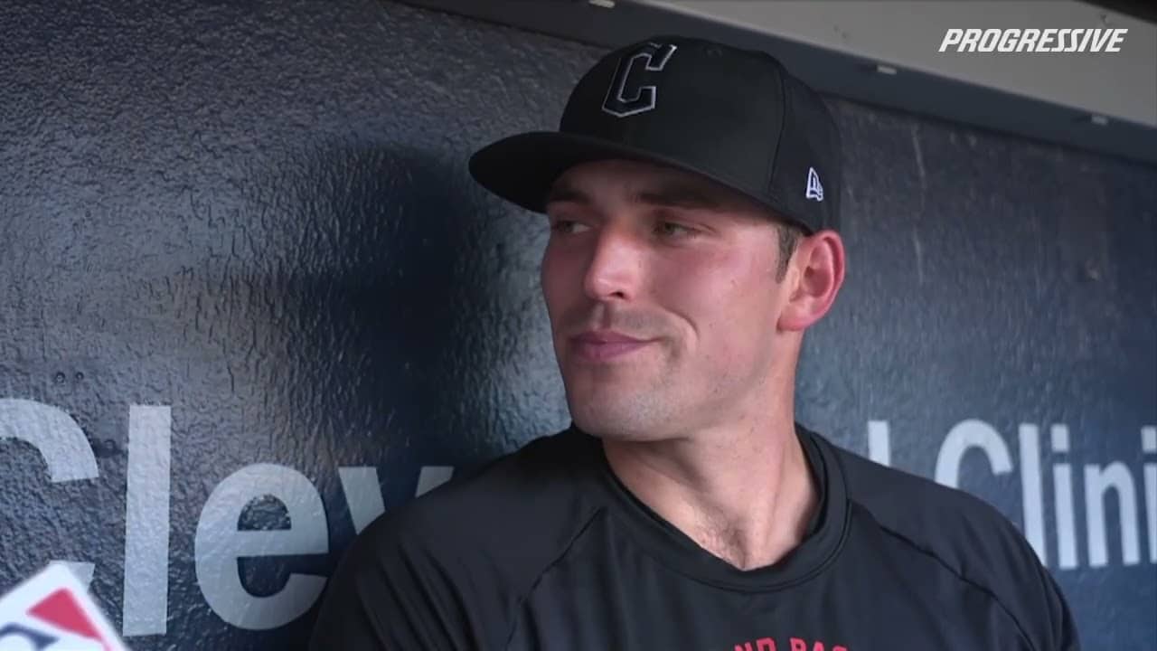 070426 - CHW vs CLE - Smith Pregame Interview