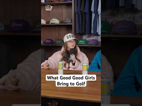 What Good Good Girls Stand For!