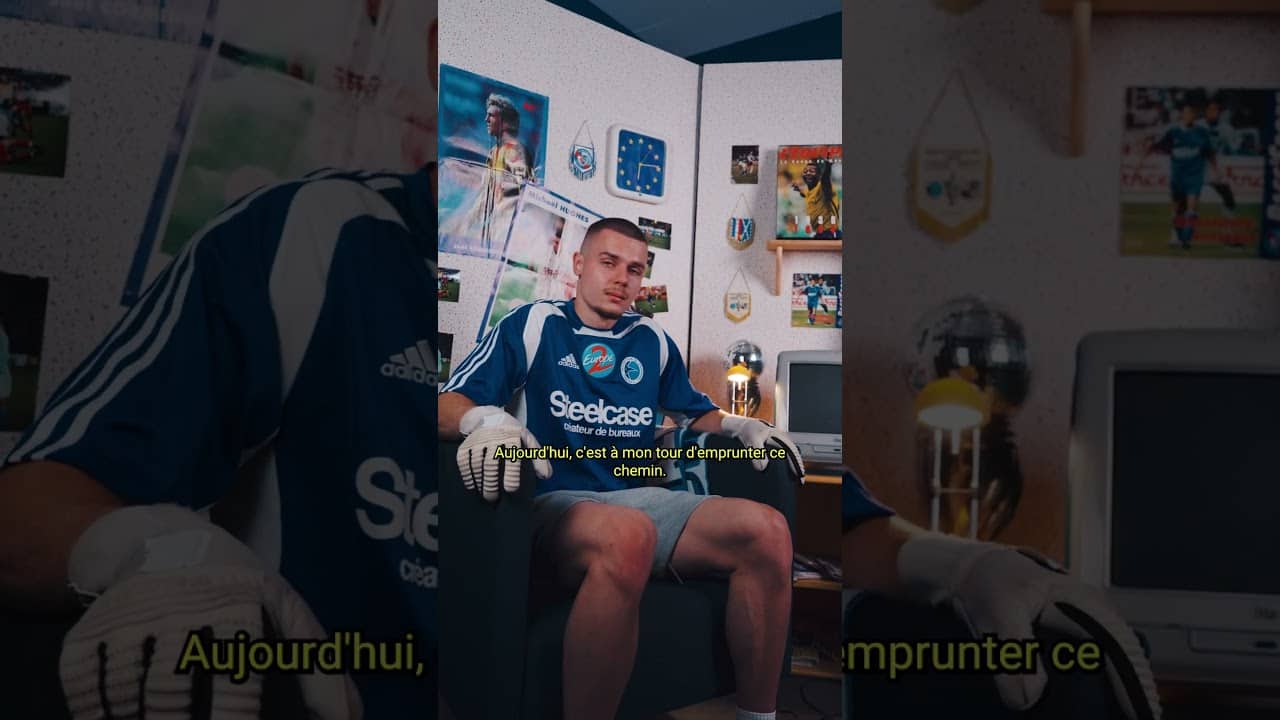 L'histoire sait parfois se répéter 🔁