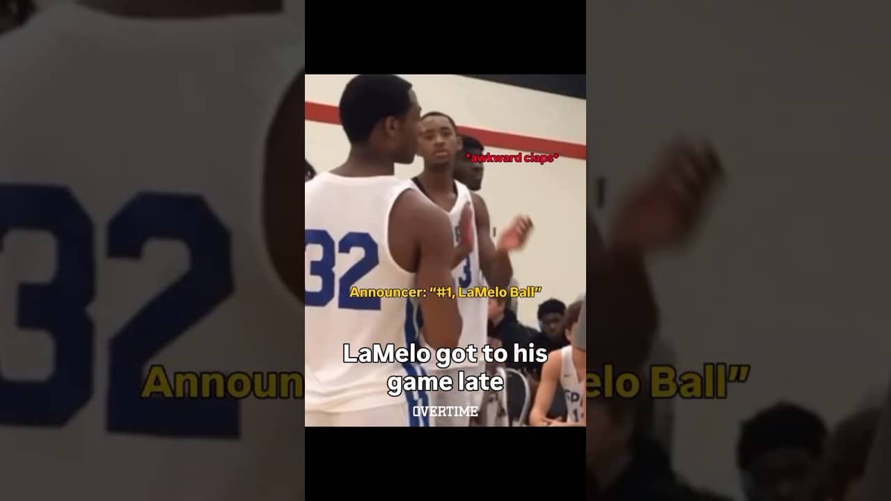 My goat can do whatever he wants 🫡