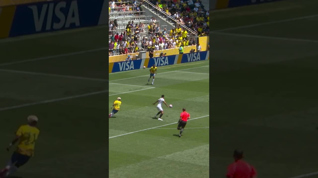 🧠 GENIUS first touch by JOBE ☄️
