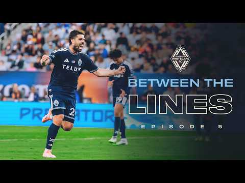 Four goals and 3 points before the break 😮‍💨 | 𝑩𝒆𝒕𝒘𝒆𝒆𝒏 𝒕𝒉𝒆 𝑳𝒊𝒏𝒆𝒔: Episode 5 🏔️