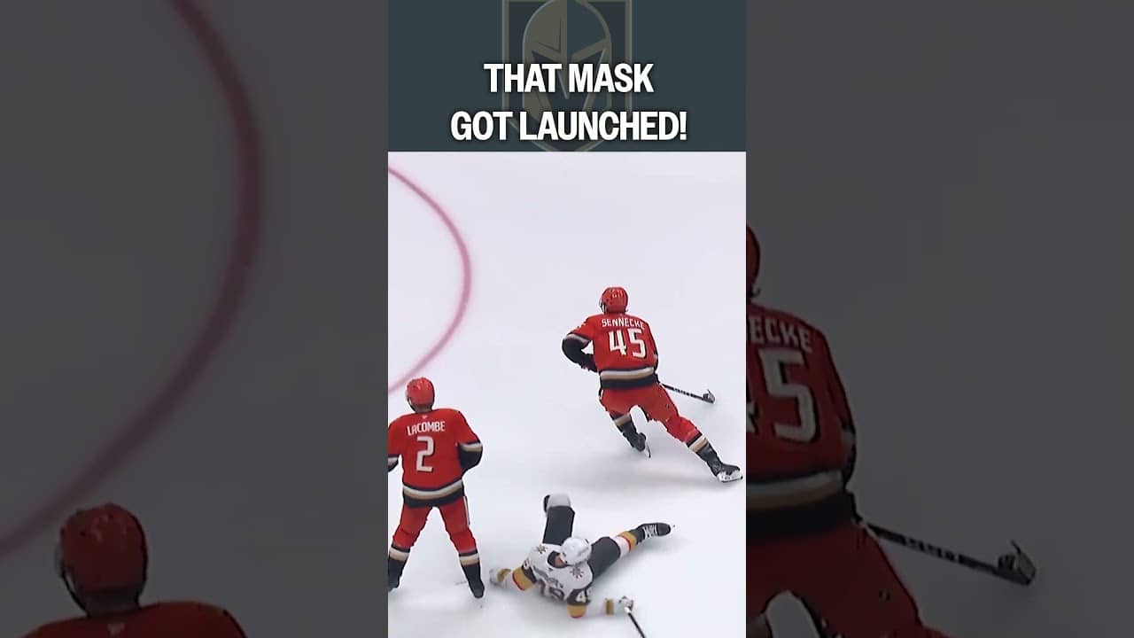 Mask Just Got YEETED!! 🚀