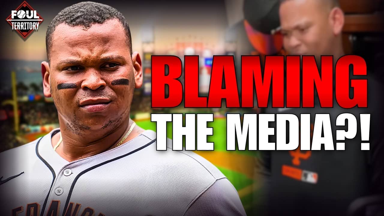 The Rafael Devers Situation In San Francisco Keeps Getting Worse
