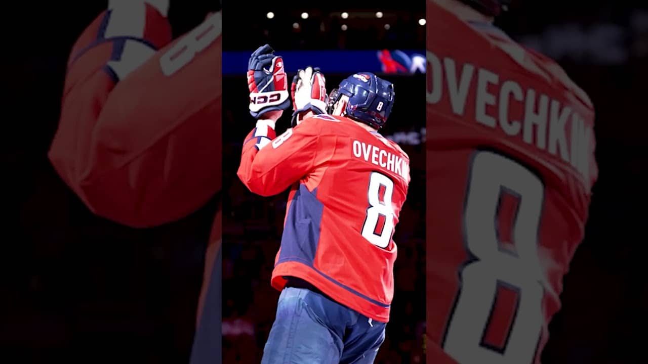 GOAT #ALLCAPS