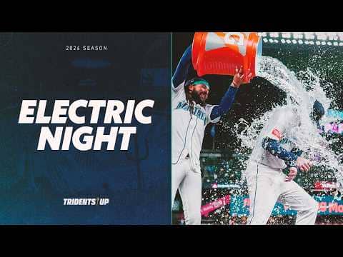 White Sox vs. Mariners: Full Game Highlights (5/18/26)