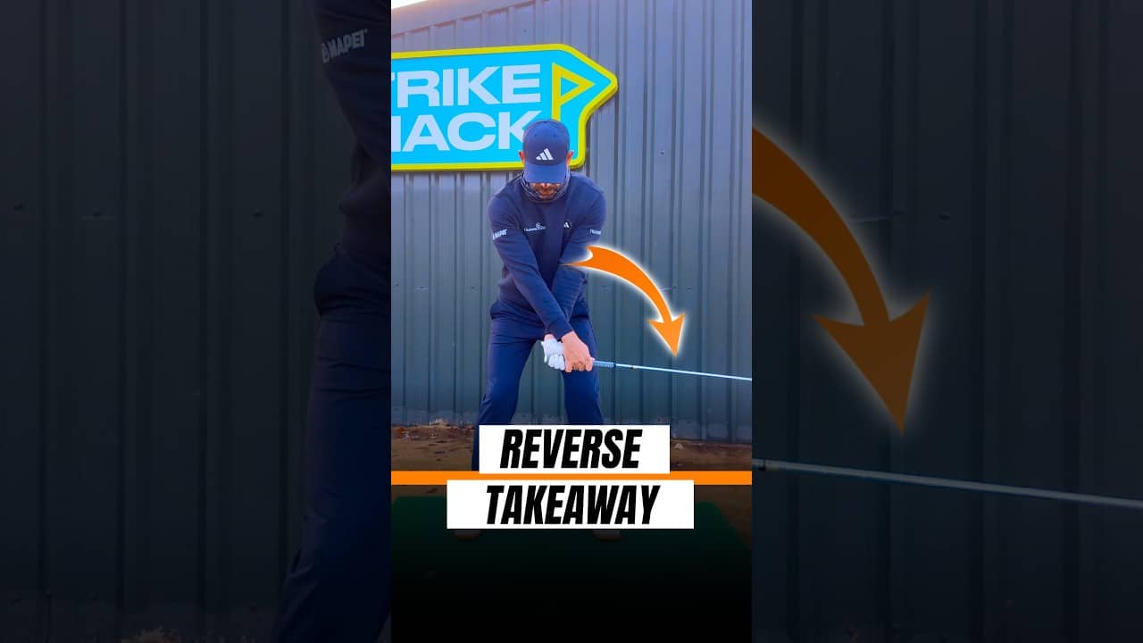 This Drill Doesn't Have a Name!