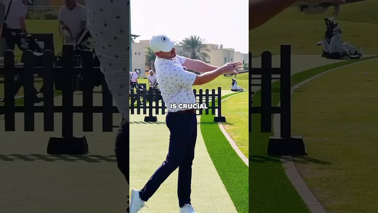 This Drill Fixes Your Swing Sequence INSTANTLY