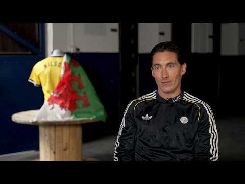 “This was the place I wanted to come" | Harry Wilson’s first interview at Leeds United