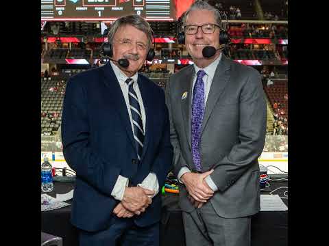 Post-Game Show at NY Rangers: Mar. 18, 2026