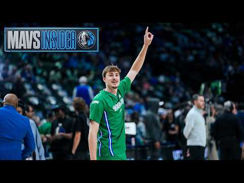 MavsTV | Mavs Insider | April 10, 2026