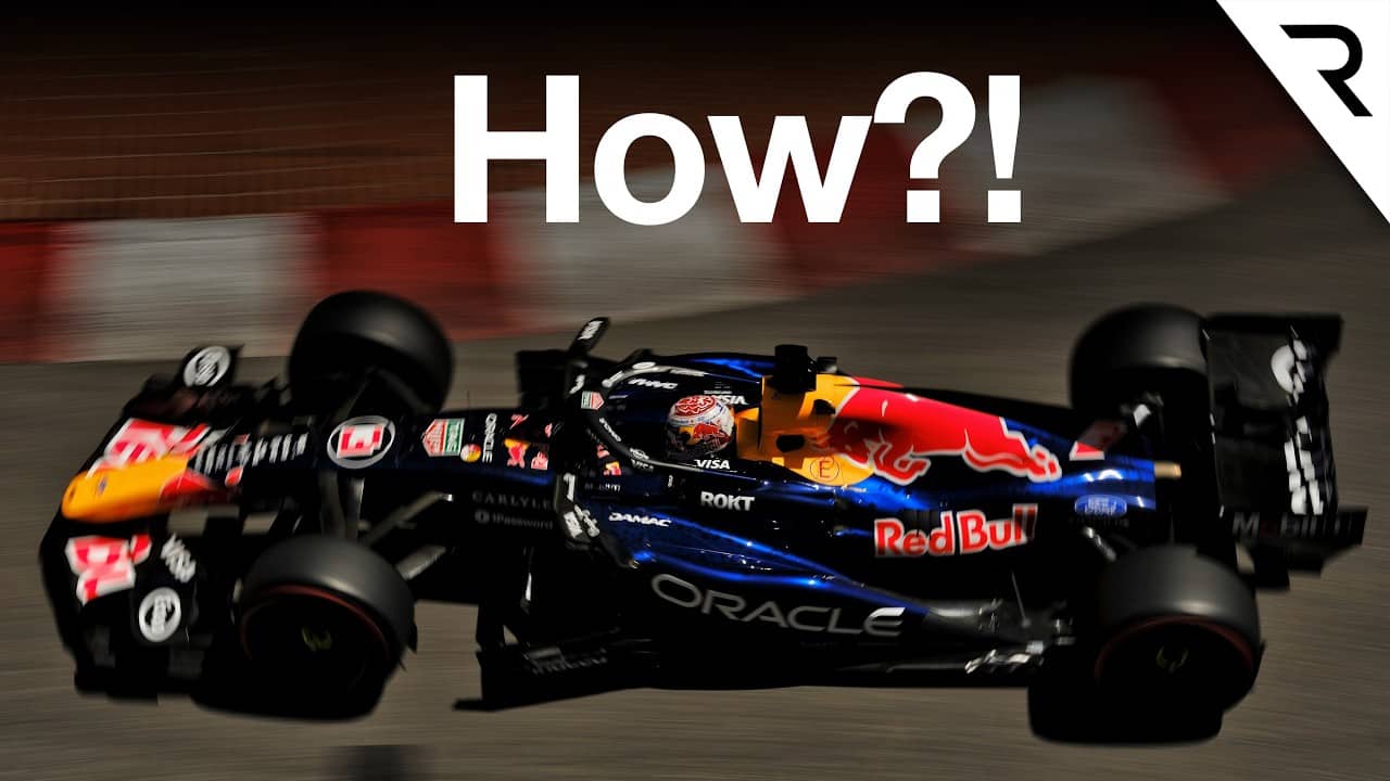 The consequences of F1's shock Red Bull ADUO verdict