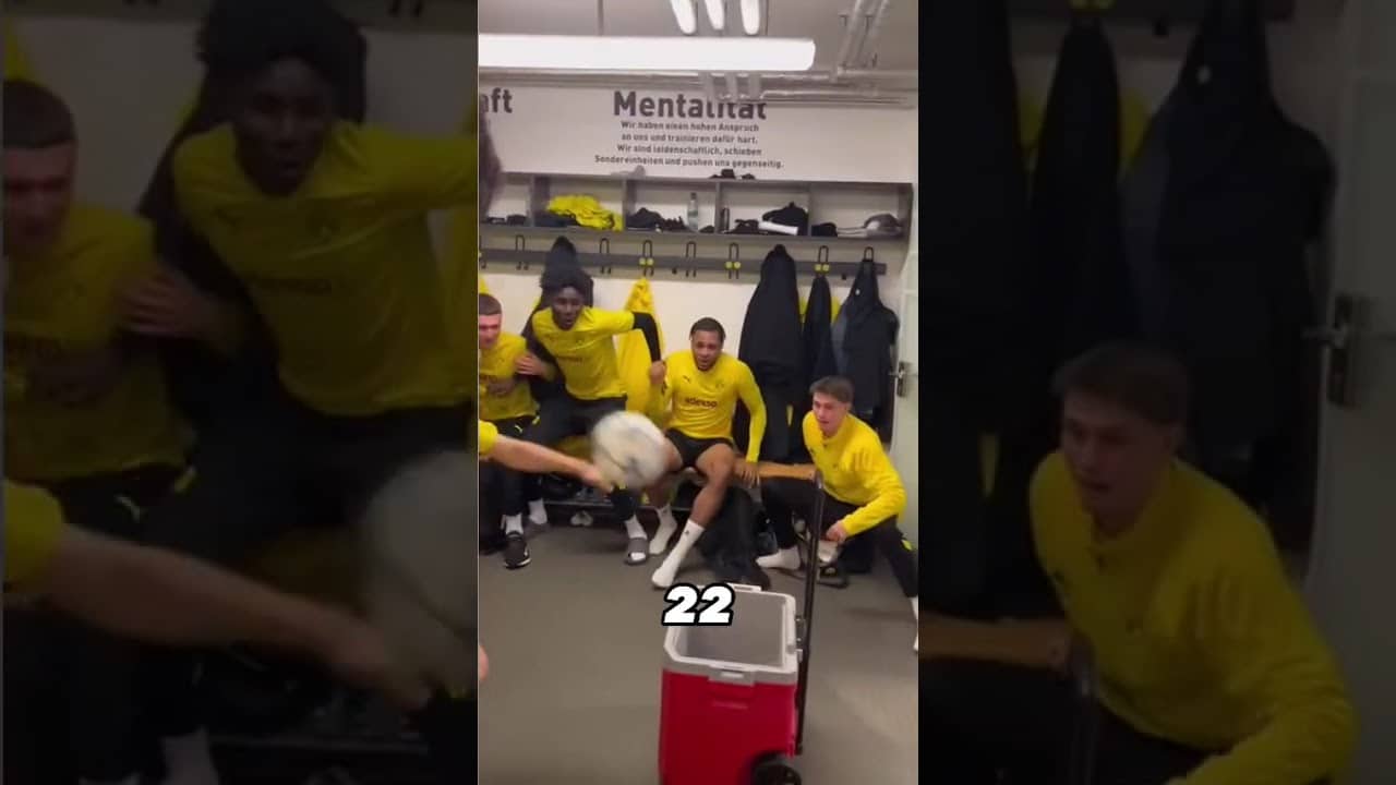 😳 This video NEVER gets old! 👏