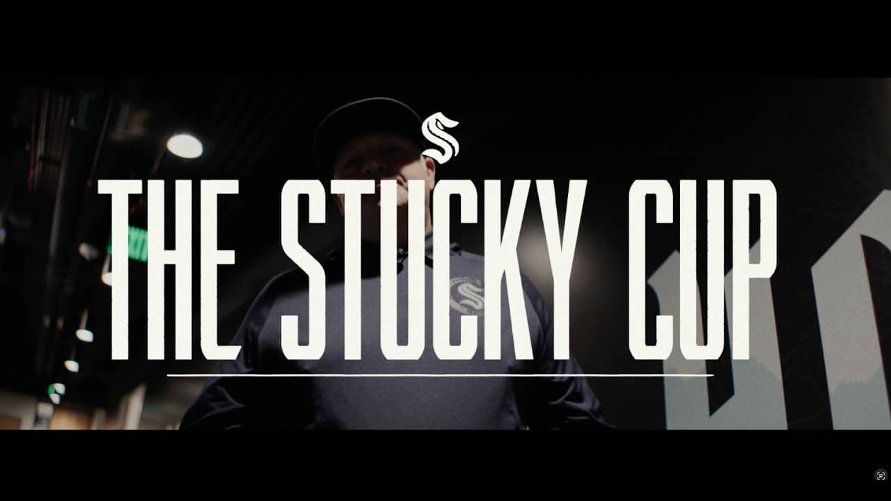 The Stucky Cup... but make it ✨ Cinema ✨