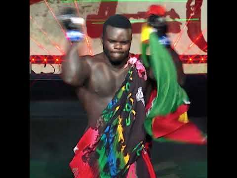 The pride of Senegal 🇸🇳 What's next for Reug Reug?