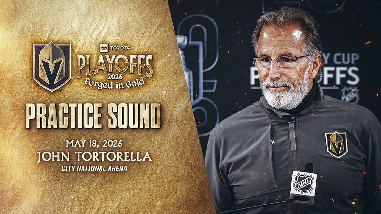 🎥 SOUND: Tortorella