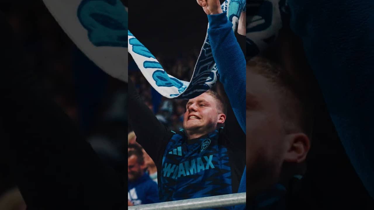 Les matches de la saison - épisode 3 🔥🔝