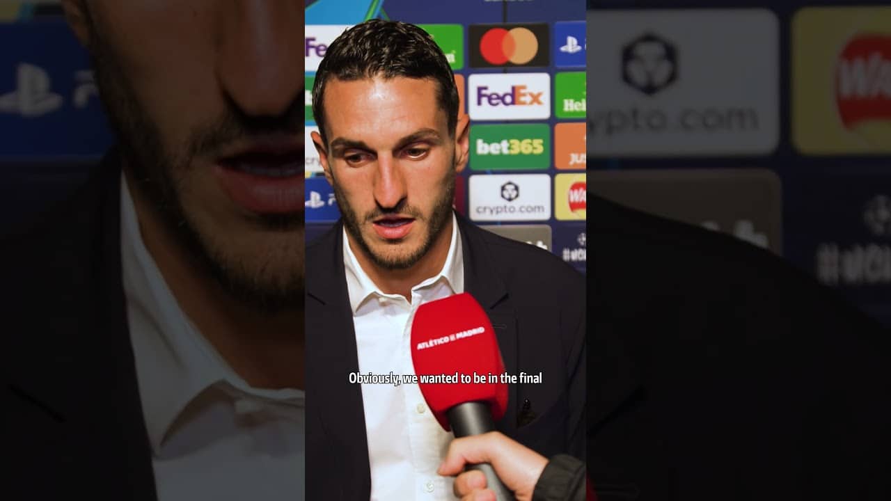 Koke 🎙️