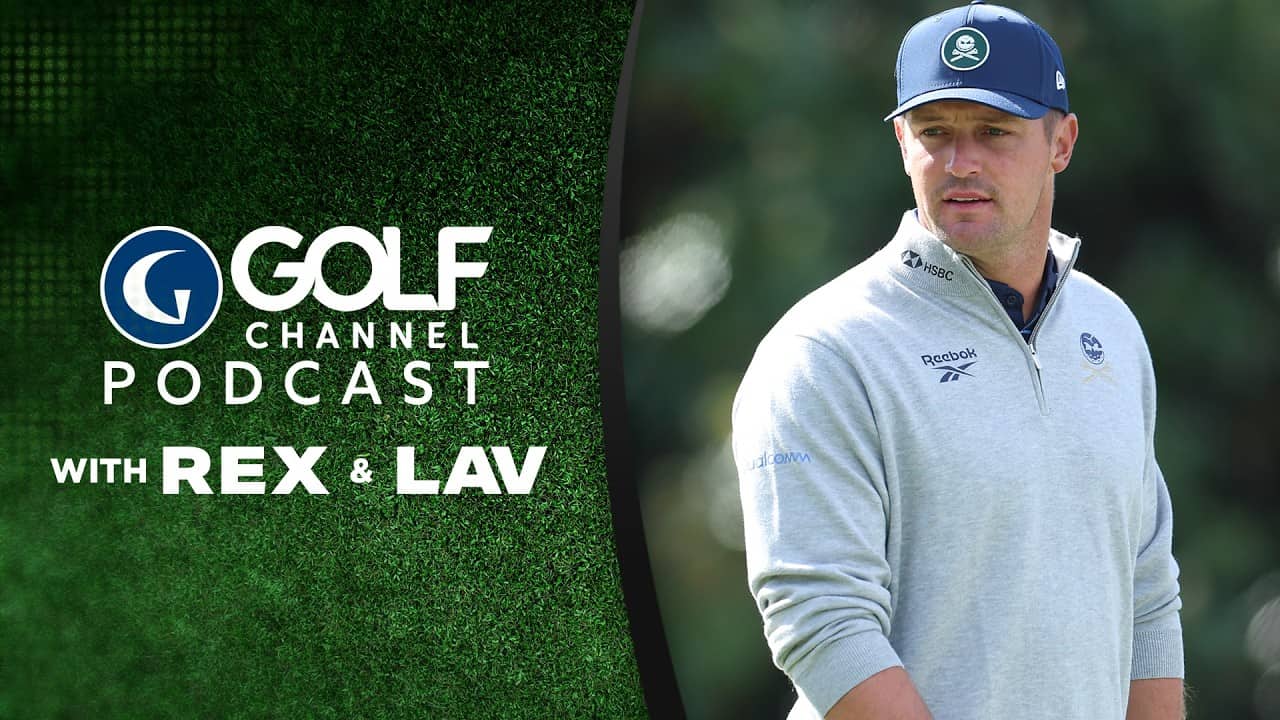 LIV draft: Which players should the PGA Tour want back? | Golf Channel