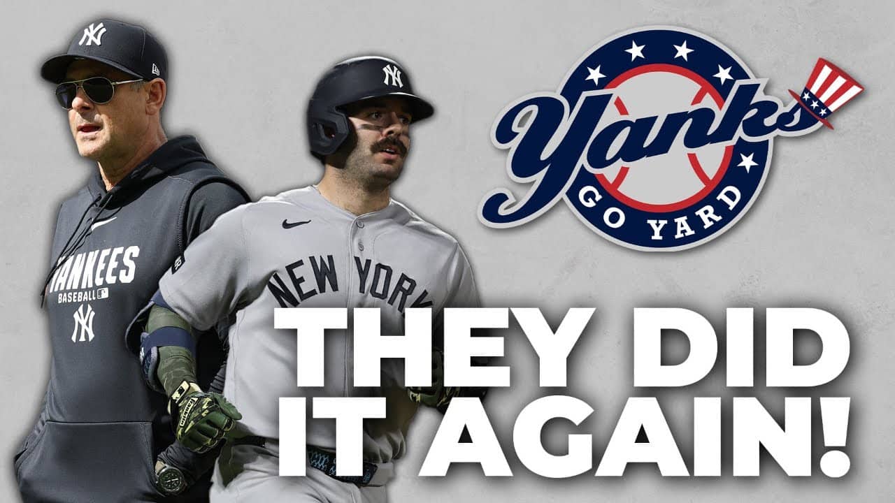 Yankees’ Meltdown vs Mets Prompts Early Trade Deadline Questions