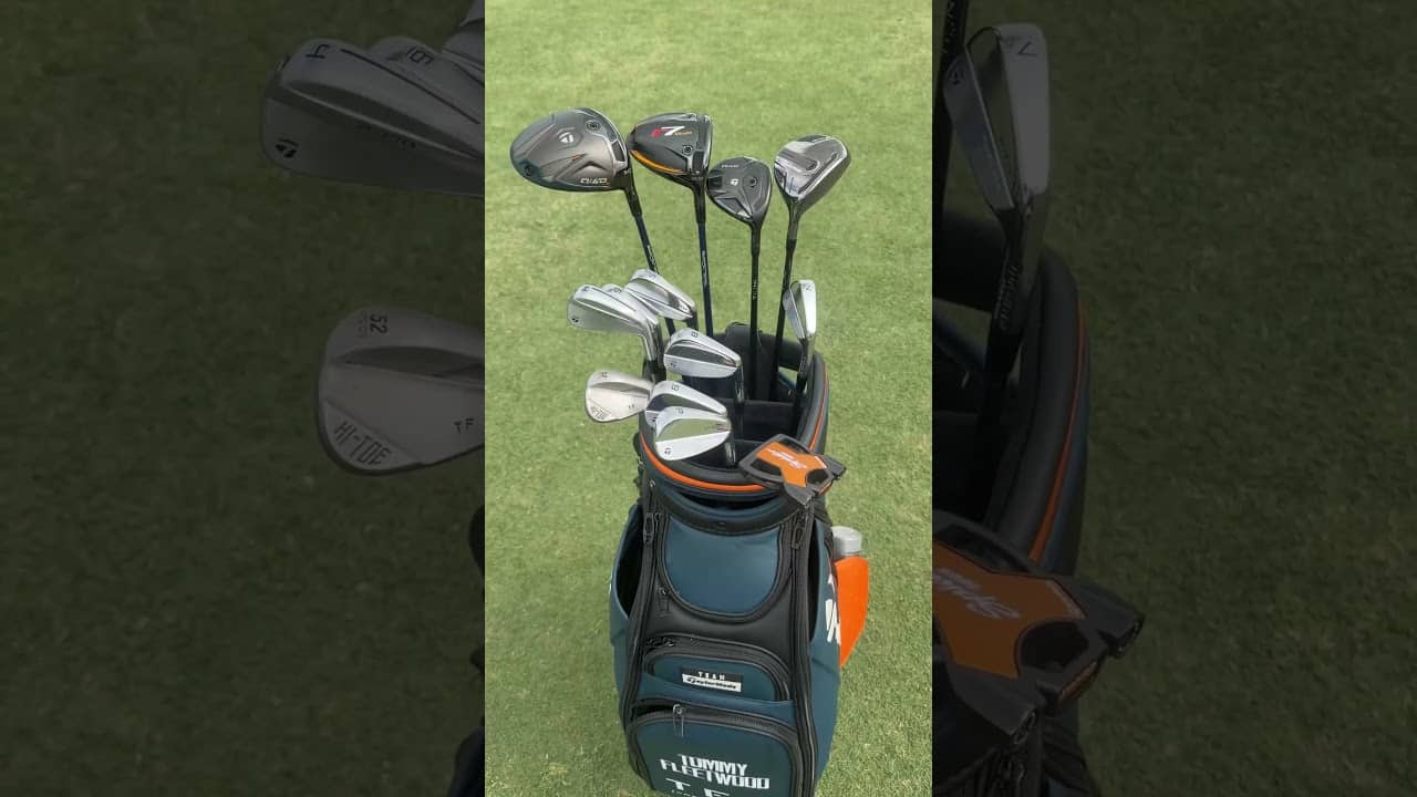 Doral through our lens. 🎥 #TeamTaylorMade