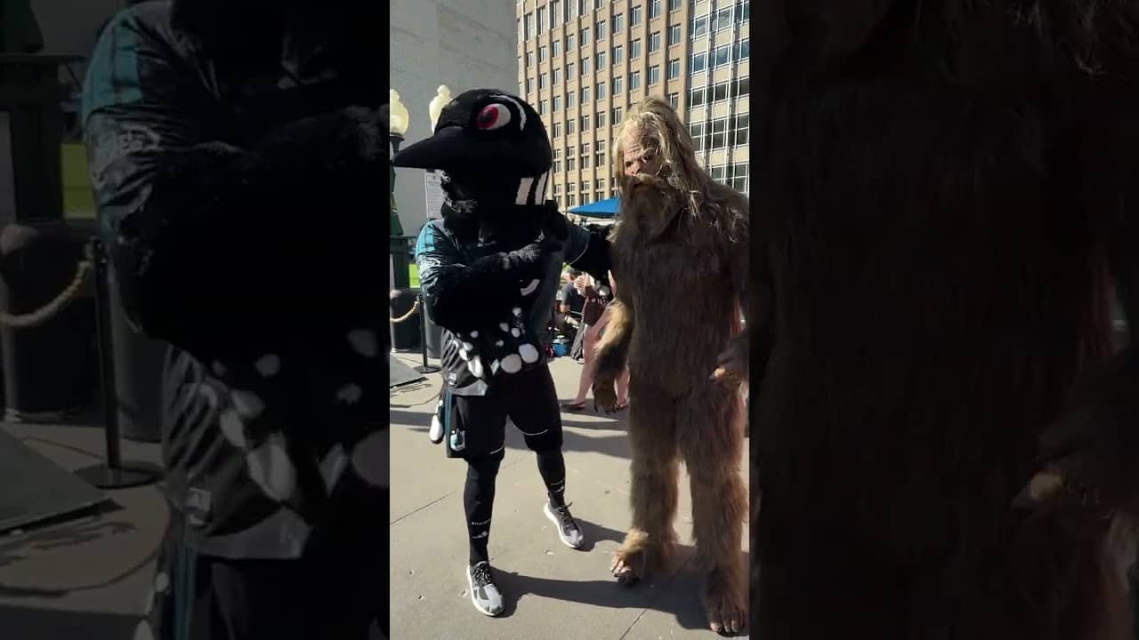 MNUFC's Soccer Celebration in Minneapolis