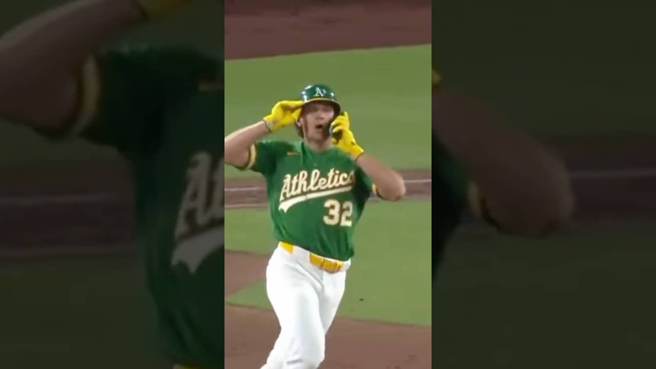 he thought he won it 😭