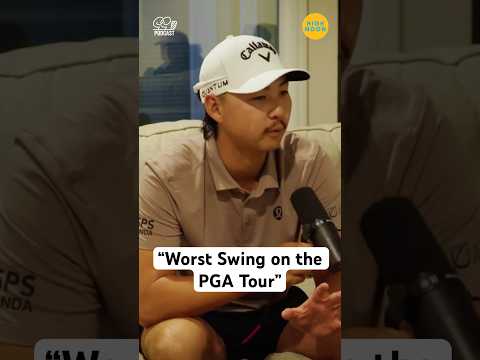 Min Woo Lee Answers it ALL 🔥