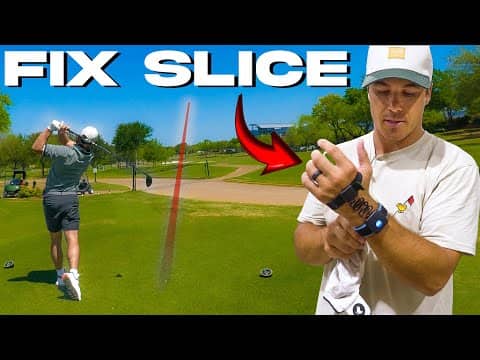 The Training Aid EVERY Golfer Needs!
