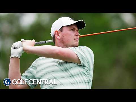 Valero Texas Open: Round 3 Suspended | Golf Channel