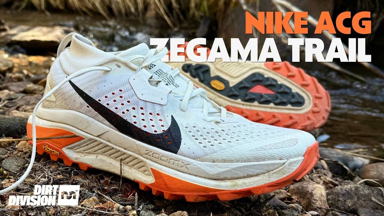 Nike ACG Zegama Trail | Full Review