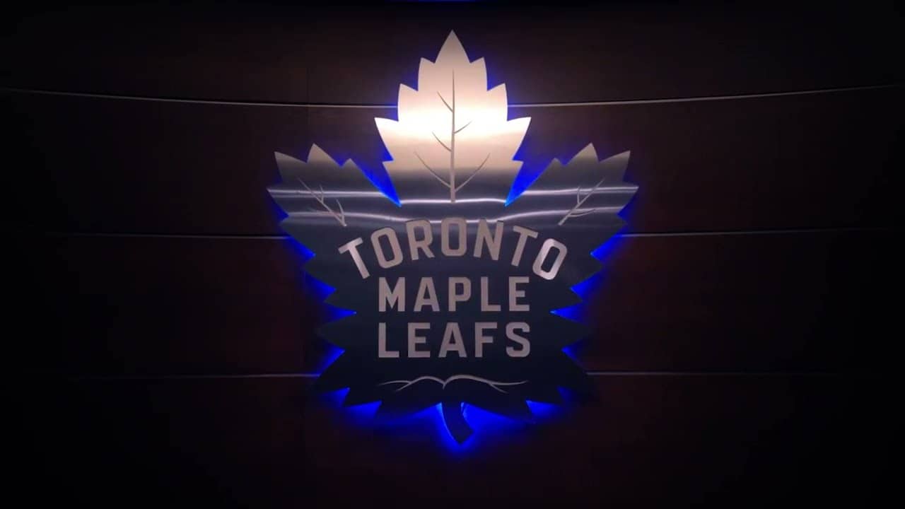 2026 NHL Entry Draft - Toronto Maple Leafs #1 Picks - Wendel Clark & Auston Matthews