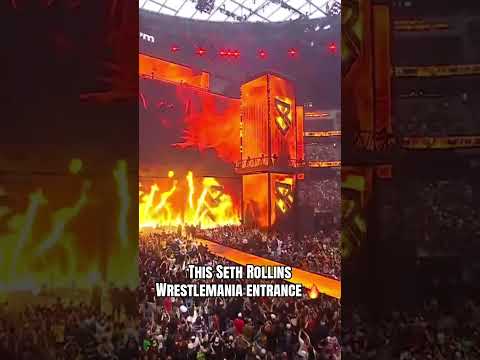 Stream both nights of #WrestleMania on the ESPN App with an ESPN Unlimited plan.