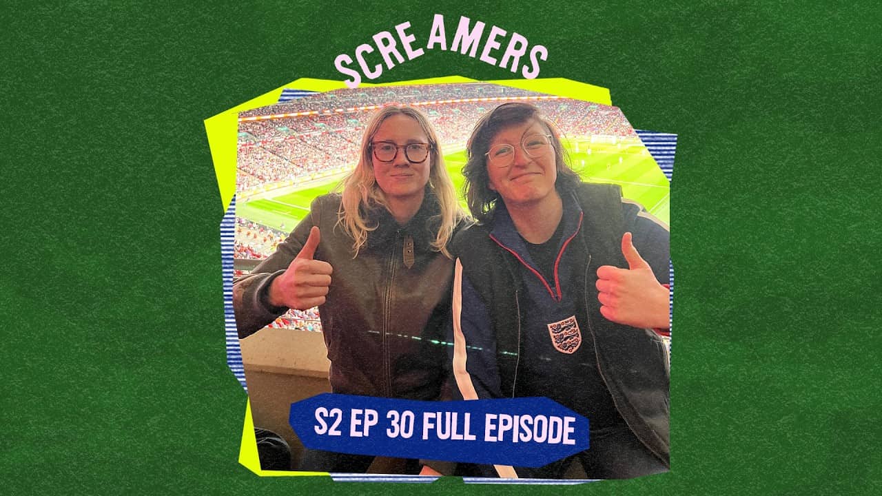 A tale of two Lionesses wins, Wales' historic World Cup charge, and danger for Spurs Women?
