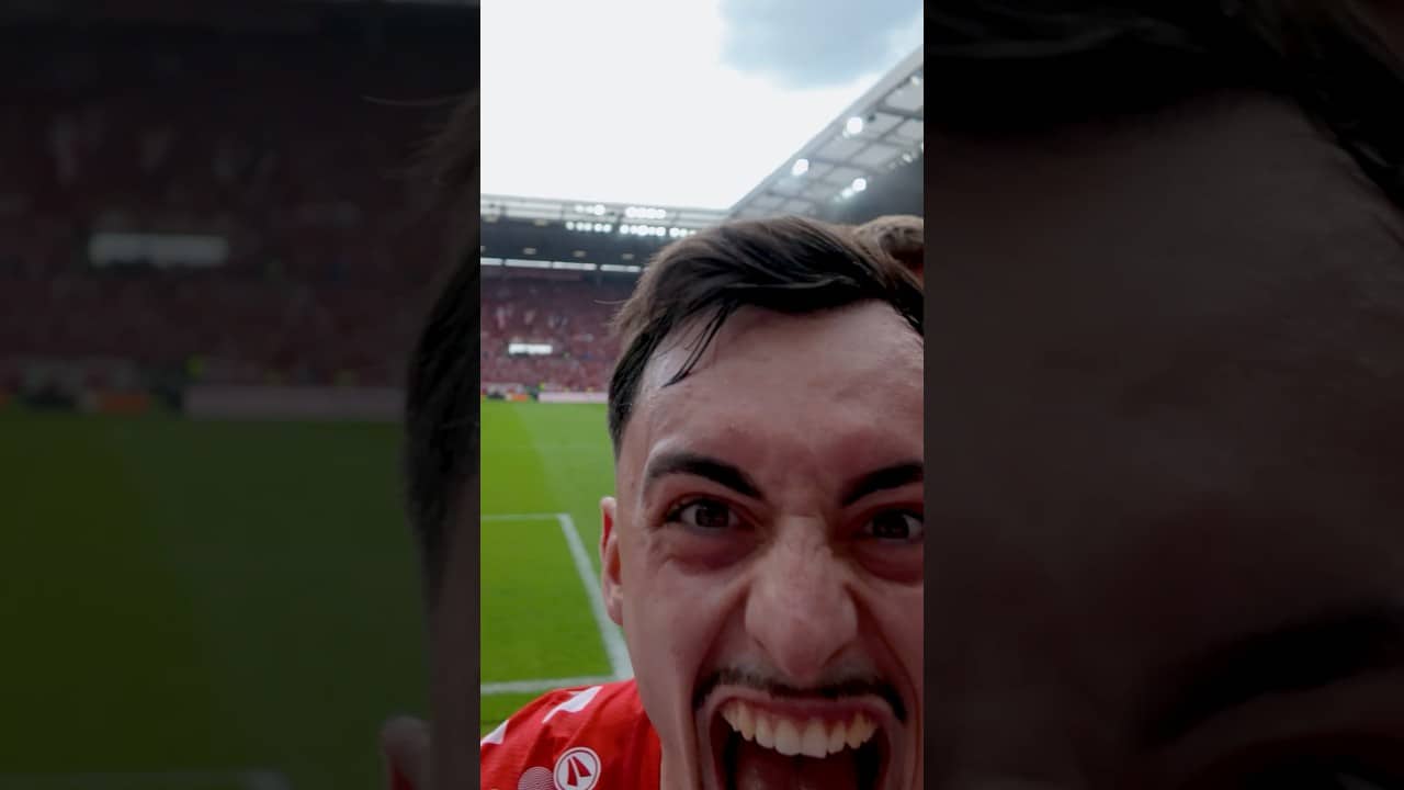 Was eine Saison 🥹😮‍💨