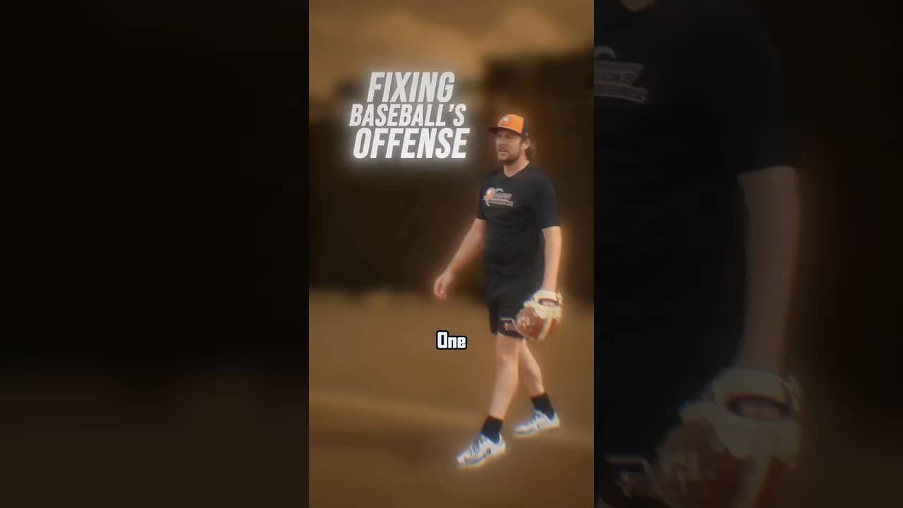 Baseball's New Rule?